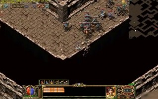 战神传奇切割面巾如何？